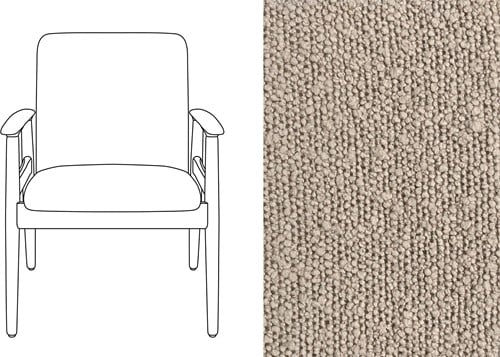 Sandal Chair Trondheim 904