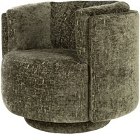 New Savoy Swivel Chair Be Bop A Lula 008-2
