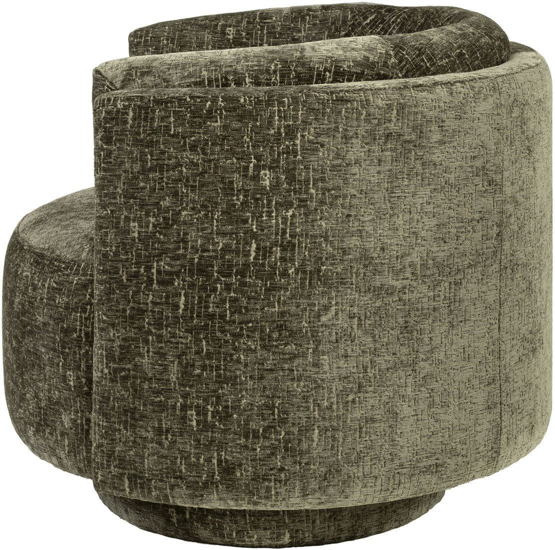 Savoy swivel glider 2025