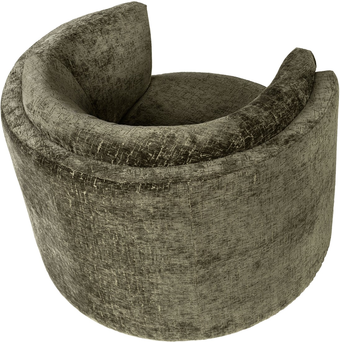 New Savoy Swivel Chair Avignon Sunset 530 Versmissen