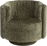 New Savoy Swivel Chair Trondheim 913-1