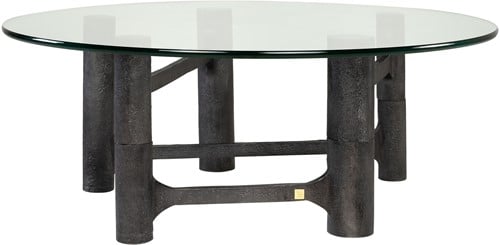 Shad Coffee Table M *