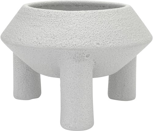 Shank Bowl S Storm Grey *