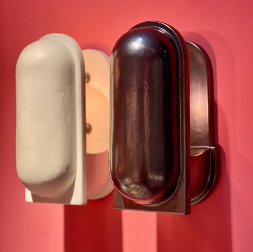 Artie Shaw Wall Lamp-3
