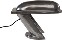 Artie Shaw Table Lamp