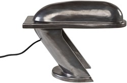 Artie Shaw Table Lamp