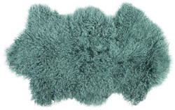 Sheepskin Tibet Green *