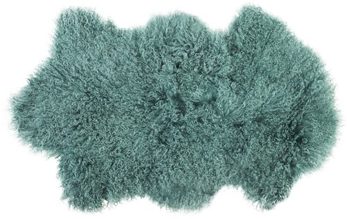 Sheepskin Tibet Green *