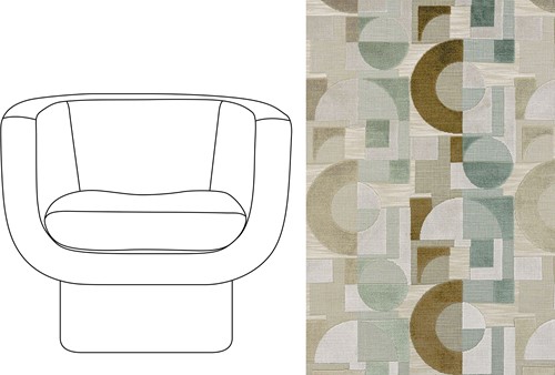 Sketch Block Chair Arches-002