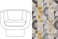 Sketch Block Chair Arches-005