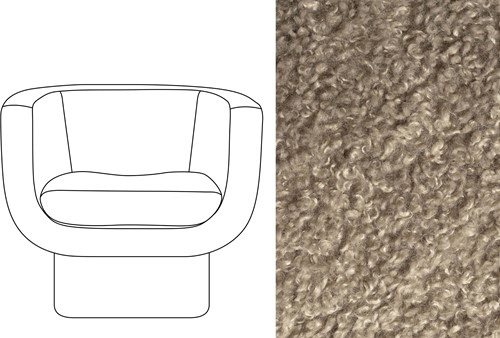 Sketch Block Chair Doodle 10