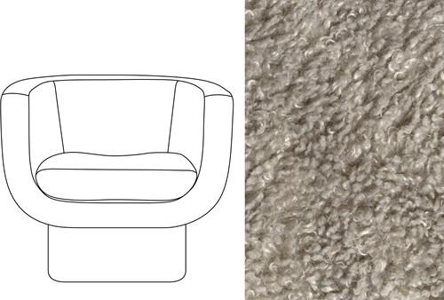 Sketch Block Chair Doodle 12