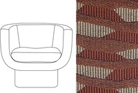 Sketch Block Chair Escala 02