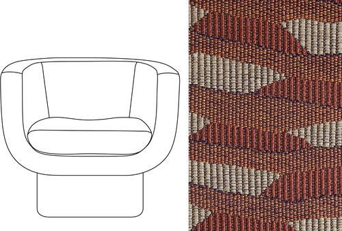 Sketch Block Chair Escala 02