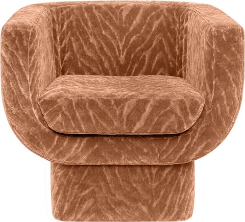 Sketch Block Chair Folie Douce 20