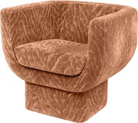 Sketch Block Chair Escala 02-2