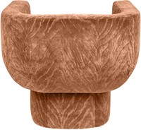 Sketch Block Chair Avignon Ocean (251)-4