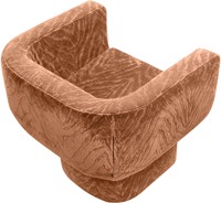 Sketch Block Chair Avignon Pearl (736)-5
