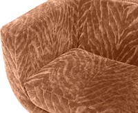 Sketch Block Chair Avignon Pearl (736)-7