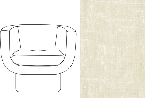 Sketch Block Chair Island 02