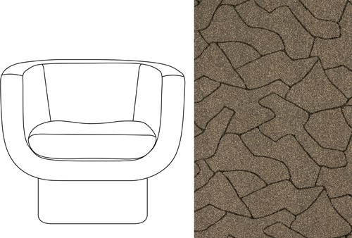 Sketch Block Chair Scala-05
