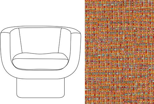 Sketch Block Chair Seattle-12