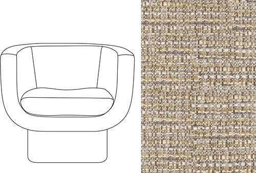 Sketch Block Chair Seattle-19