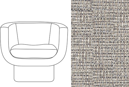Sketch Block Chair Seattle-23