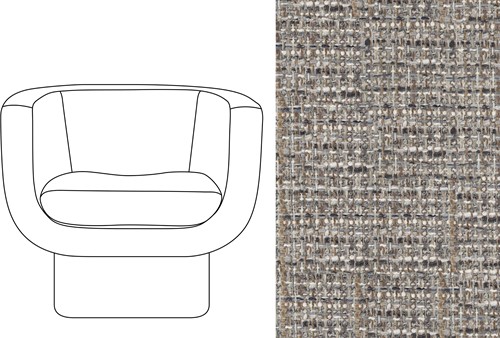 Sketch Block Chair Seattle-24