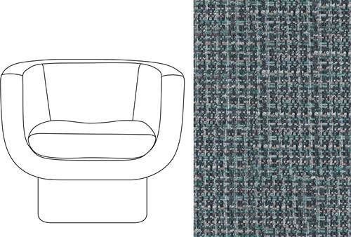 Sketch Block Chair Seattle-27