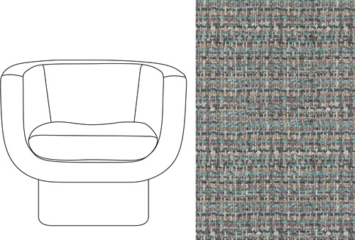 Sketch Block Chair Seattle-28