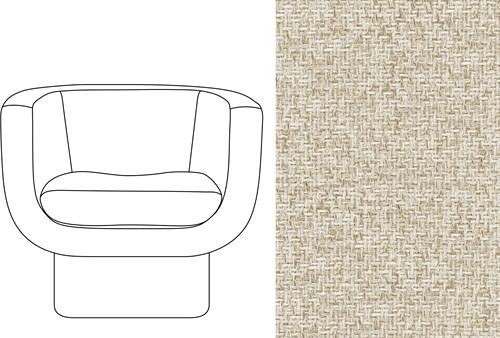 Sketch Block Chair Toronto-10