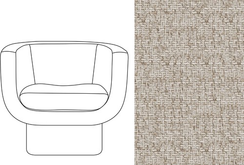 Sketch Block Chair Toronto-11