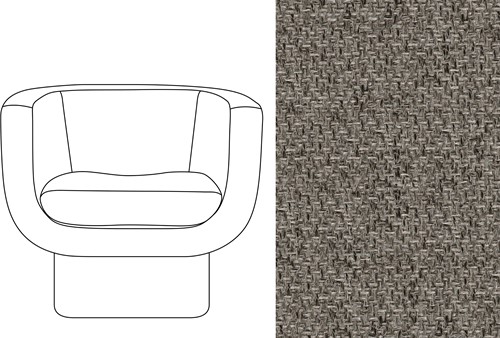 Sketch Block Chair Toronto-15