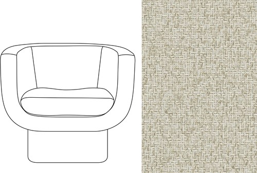 Sketch Block Chair Toronto-19