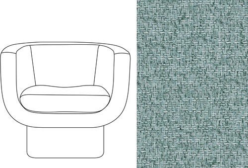 Sketch Block Chair Toronto-30