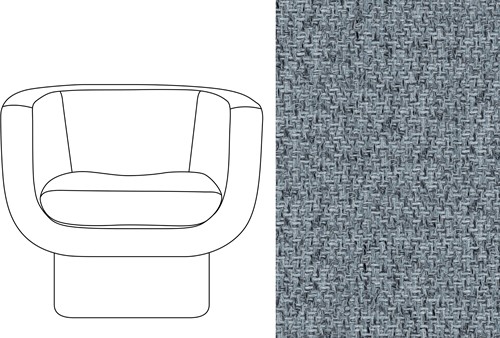 Sketch Block Chair Toronto-33