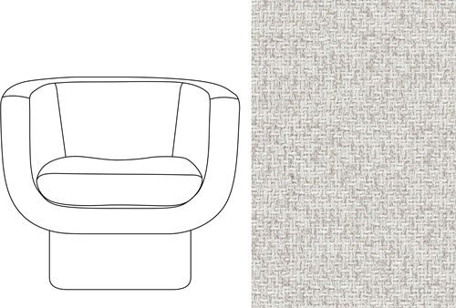 Sketch Block Chair Toronto-6