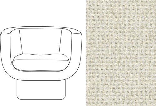 Sketch Block Chair Toronto-9