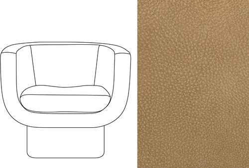 Sketch Block Chair Touch-10