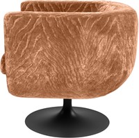 Sketch Swivel Chair V2 Trondheim 202-3