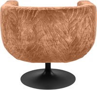 Sketch Swivel Chair V2 Trondheim 202-4
