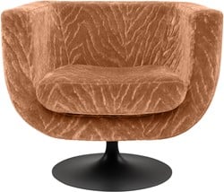 Sketch Swivel Chair V2