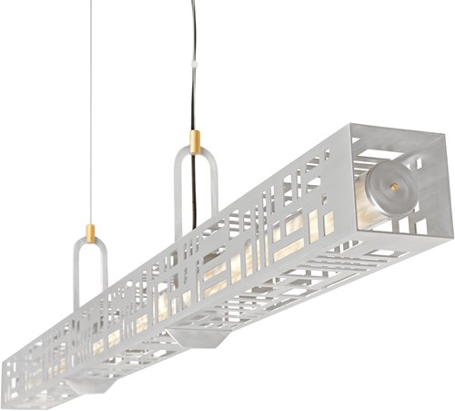 SkyFi Linear Pendant Lamp * Versmissen