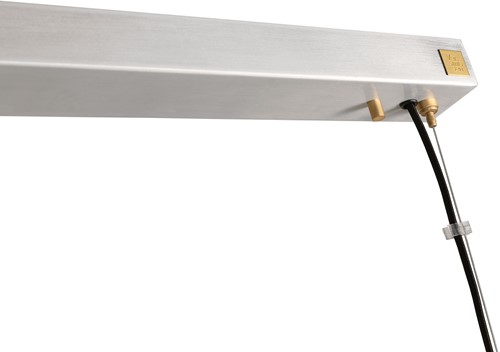 SkyFi Linear Pendant Lamp * Versmissen