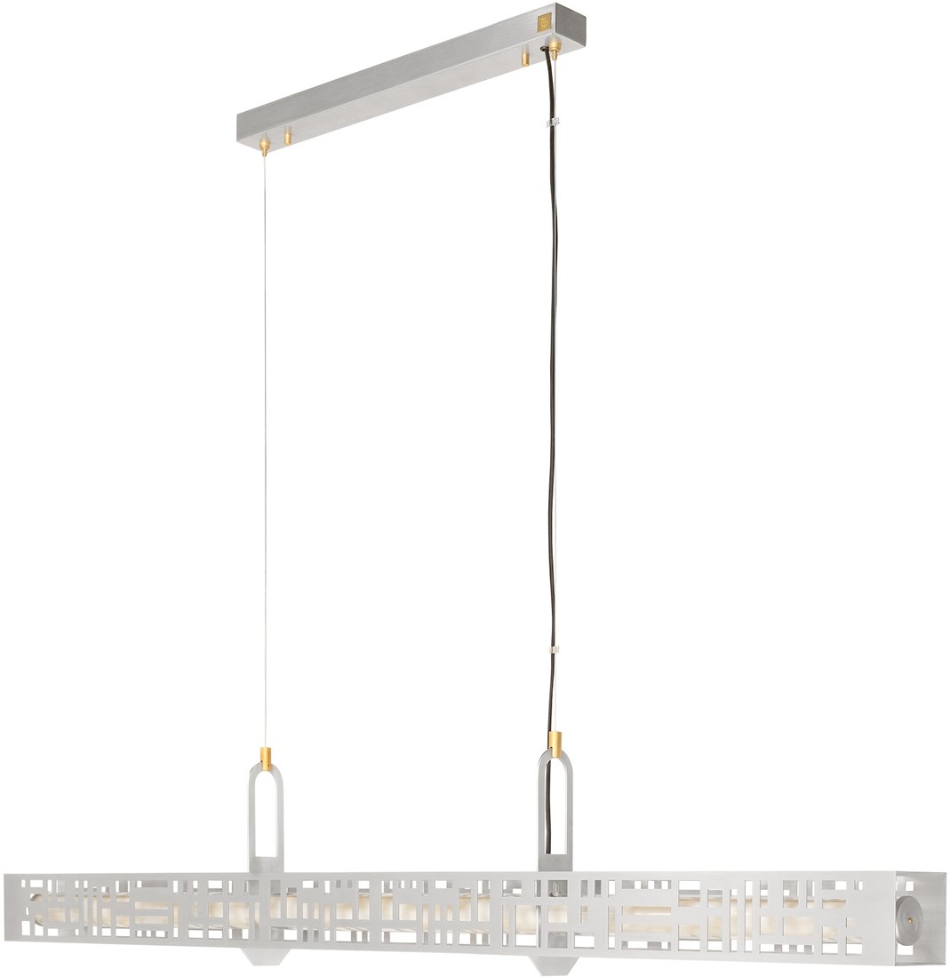 SkyFi Linear Pendant Lamp * Versmissen