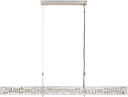 SkyFi Linear Pendant Lamp *