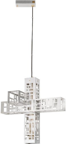 SkyFi Pendant Lamp