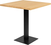 Elliot Dining Table 70x70-3