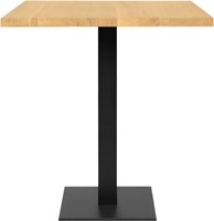 Elliot Dining Table 70x70-2